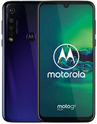 Замена стекла на телефоне Motorola Moto G8 Plus в Оренбурге
